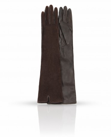 Перчатки Женские SL81_CALATA_26/BR